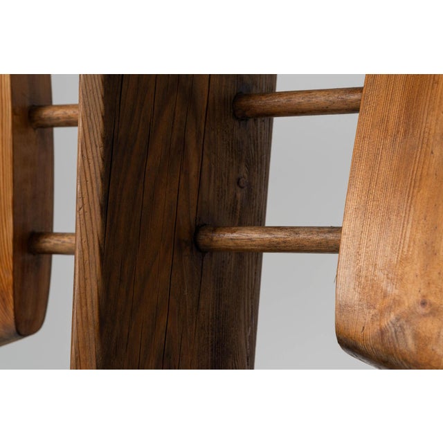 Monumental Sculpture by Hans Van Eerd, Netherlands, 1972 For Sale - Image 14 of 18