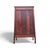 Wooden Liquor Cabinet, 1930s For Sale - Image 6 of 17