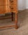 Mid-Century Modern 1970s Danish Modern Oak Side Chest Attributed to Henning Kjaernulf For Sale - Image 3 of 14