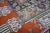 1970s Farmhouse Style Turkish Wool Oushak Area Rug For Sale - Image 12 of 12
