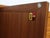 Mid Century Modern Vintage Teak Media Cabinet Credenza by G Plan Danish Style For Sale - Image 13 of 14