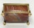French Red Agate & Ormolu Box For Sale In Washington DC - Image 6 of 7