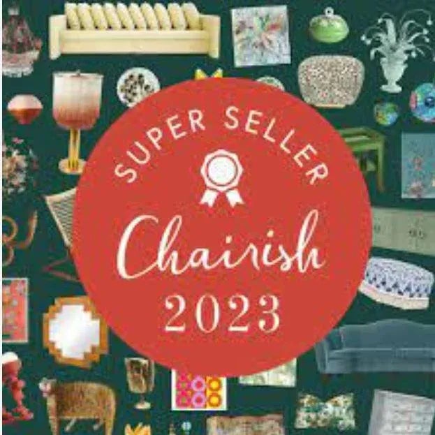 Red Vintage Red and Blue Round Imari Round Dish For Sale - Image 8 of 8