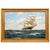 HENRY SCOTT R.S.A. British, 1911-2005 Fine Weather and a Fair Wind - Clipper Ship 'Red Cloud' Oil on canvas | signed lower...