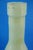 19th Century Morandi Bottle Vase in White Opaline Milk Glass attributed to Salviati Murano, Italy For Sale - Image 14 of 18