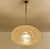 Vintage Murano Glass Pendant Light from Doria, 1970s For Sale - Image 15 of 17