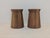 Dama Side Tables in Wood from Poliform, Set of 2 For Sale - Image 9 of 13