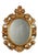 19th Century Eclectic Mirror in Carved and Gilded Wood, Italy For Sale