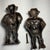 Antique Ac Williams Cast Iron Still Bank For Sale - Image 10 of 10