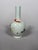 Famille rose porcelain vase from the Yongzheng period (1677-1736) For Sale - Image 4 of 9