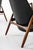 Sälen Easy Chairs in Leather and Teak attributed to Ib Kofod-Larsen, 1950s, Set of 2 For Sale - Image 9 of 11