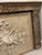 Wood 20th Century Antique French Wooden Wall Carved Panel For Sale - Image 7 of 7