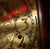 Brown Vintage Howard Miller “Marston” Oak and Elm Burl Grandfather Clock, Circa 1980s For Sale - Image 8 of 17
