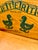 Vintage, 1950’s Delphos Bending Company, Childs’ Rocking/Teeter-Tot Rocker/Chair For Sale - Image 9 of 9