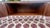 Wood 1960s Vintage Mid Century Modern Herman Miller Design for Biltrite Credenza For Sale - Image 7 of 12