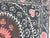 1960s Decorative Vintage Suzani Tablecloth From Uzbek For Sale - Image 5 of 8
