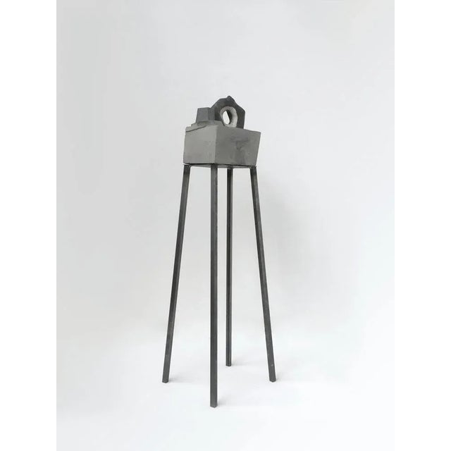 Not Yet Made - Made To Order Generation 10 by Eguzkiñe Egaña For Sale - Image 5 of 11