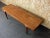 Mid-Century Teak Coffee Table by John Boné for Mikael Laursen, 1960s For Sale - Image 4 of 12
