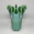 Murano Glass Fazzoletto Vase from Dogi, Italy, 1970s For Sale - Image 4 of 9