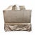 2010s Baker Furniture Silk Velvet Sofa For Sale - Image 5 of 10