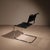 Thonet Cantilever Chair in Black Leather by Mart Stam for Thonet, Germany, 1926 For Sale - Image 4 of 18
