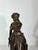Bronze of Jeanne Hachette from Susse Frères, France, 19th Century For Sale - Image 4 of 12