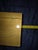 Mid 20th Century Matching Italian Florentine Carved Wood Wastebasket and a Small Tissue Box Fd For Sale - Image 11 of 14