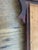 Neoclassical Chippendale Mahogany Wall Mirror For Sale - Image 12 of 13