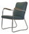 Tubular Steel Armchair from Mauser, Germany, 1959 For Sale