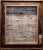 Wood 19th Century 50x44" Monumental Gilt-Wood Frame For Sale - Image 7 of 10