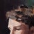 2020s Contemporary Brother by Jon Doran | Oil on Panel Profile Portrait of a Young Man For Sale - Image 5 of 9