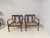 Danish FD118 Lounge Chairs by Grete Jalk for France & Søn, 1960s, Set of 2 For Sale - Image 12 of 15