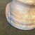 Vintage Blush Marble Column Pedestal #5 For Sale - Image 9 of 11