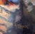 Impressionist Marjorie Taylor Oil Painting on Canvas Provencal Doorway 2000 For Sale - Image 3 of 3
