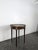 Mahogany Bouillotte Table, Late 19th Century, in Very Good conditions.