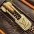 Brown 1980s Louis Vuitton Amazon M45236 Shoulder Bag For Sale - Image 8 of 18