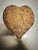 Heart-Shaped Wall Lamp in Brass, 1960s For Sale - Image 11 of 18
