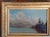 American 19th Century American Hudson River School Landscape Painting With Repairs For Sale - Image 3 of 18