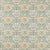 Morris & Co. Daisy & Oak Fabric in Thyme/Weld - a sample For Sale
