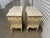 1960s William A. Berkey Furniture Co. For John Widdicomb Nightstands - A Pair For Sale - Image 14 of 15