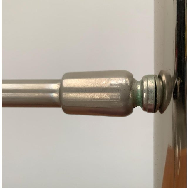 Mid-Century Minimalist Table Lamp, 1960s For Sale - Image 18 of 18