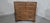 Georgian Oak Chest of Drawers For Sale - Image 3 of 14