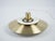 Vintage Danish Pendant Lamp by Kurt Wiborg for Jeka, 1980s For Sale - Image 4 of 9
