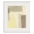 Carrier & Company for Soicher Marin 'Capri II' Framed Abstract Print For Sale
