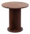Dutch Art Deco Side Table, 1930s For Sale