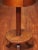 Mid 19th Century Early 19c. Provincial Drum Table For Sale - Image 5 of 7