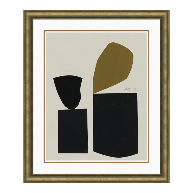Pedestal by Susan Hable For Sale
