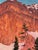 Contemporary Paintbrush Divide by Cody Erickson | Oil Painting of mountains and trees at sunset For Sale - Image 3 of 3