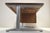 Desk in Pau Ferro Wood from Marius Byrialsen, 1968 For Sale - Image 10 of 18