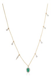 Example of Impressionist Jewelry